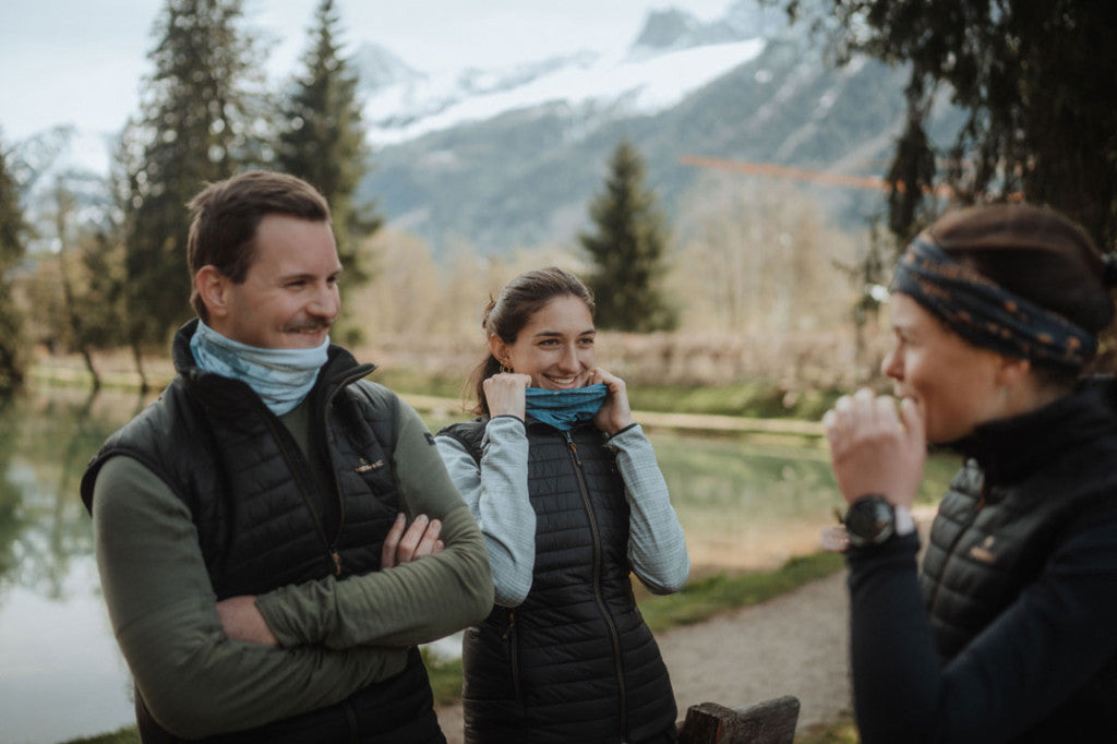 The guide to buying the best neckwarmer for you! – thermic-ca