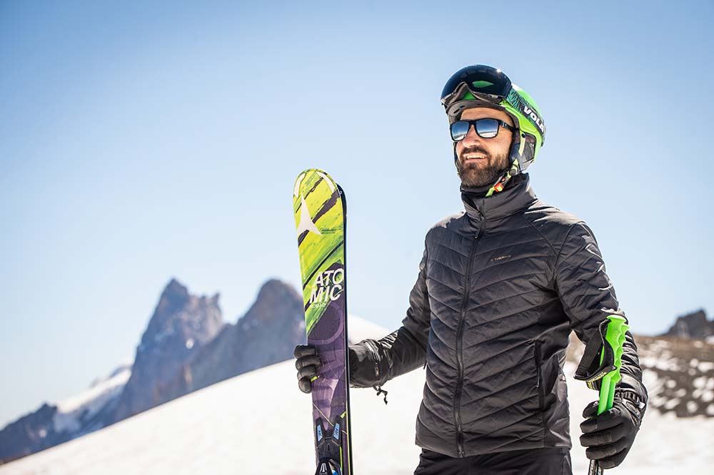 Heated jackets | Therm-ic.com – thermic-ca