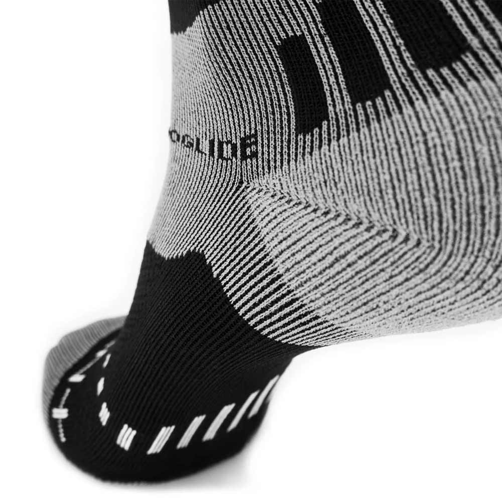 Dissent MTB socks - Supercrew Nano 6" (double)