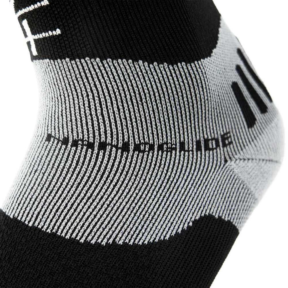 Dissent MTB socks - Supercrew Nano 6" (double)