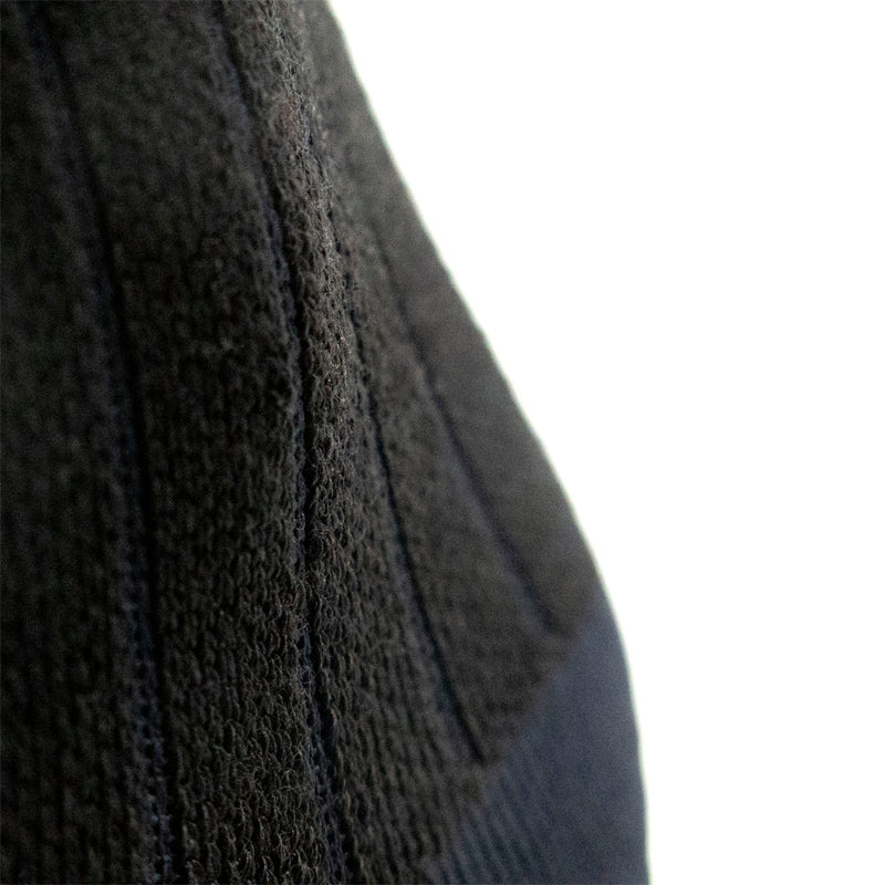 Dissent Ski socks - GFX Compression Hybrid DLX-Wool (double)