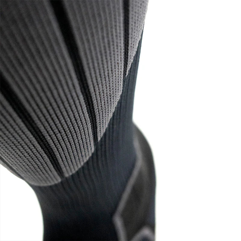 Dissent Ski socks - GFX Compression Hybrid DLX-Wool (double)