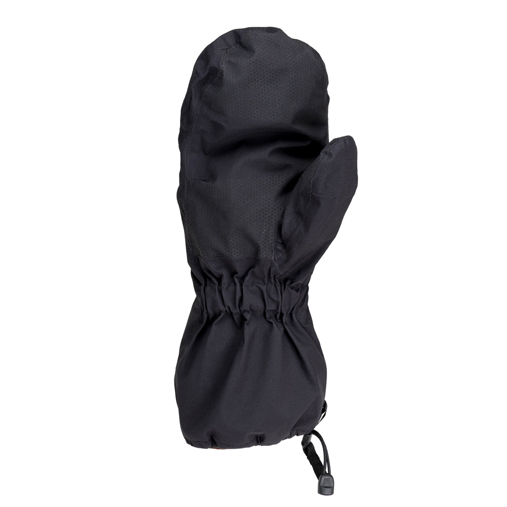 Sur-gants imperméables - Cover 3D3L
