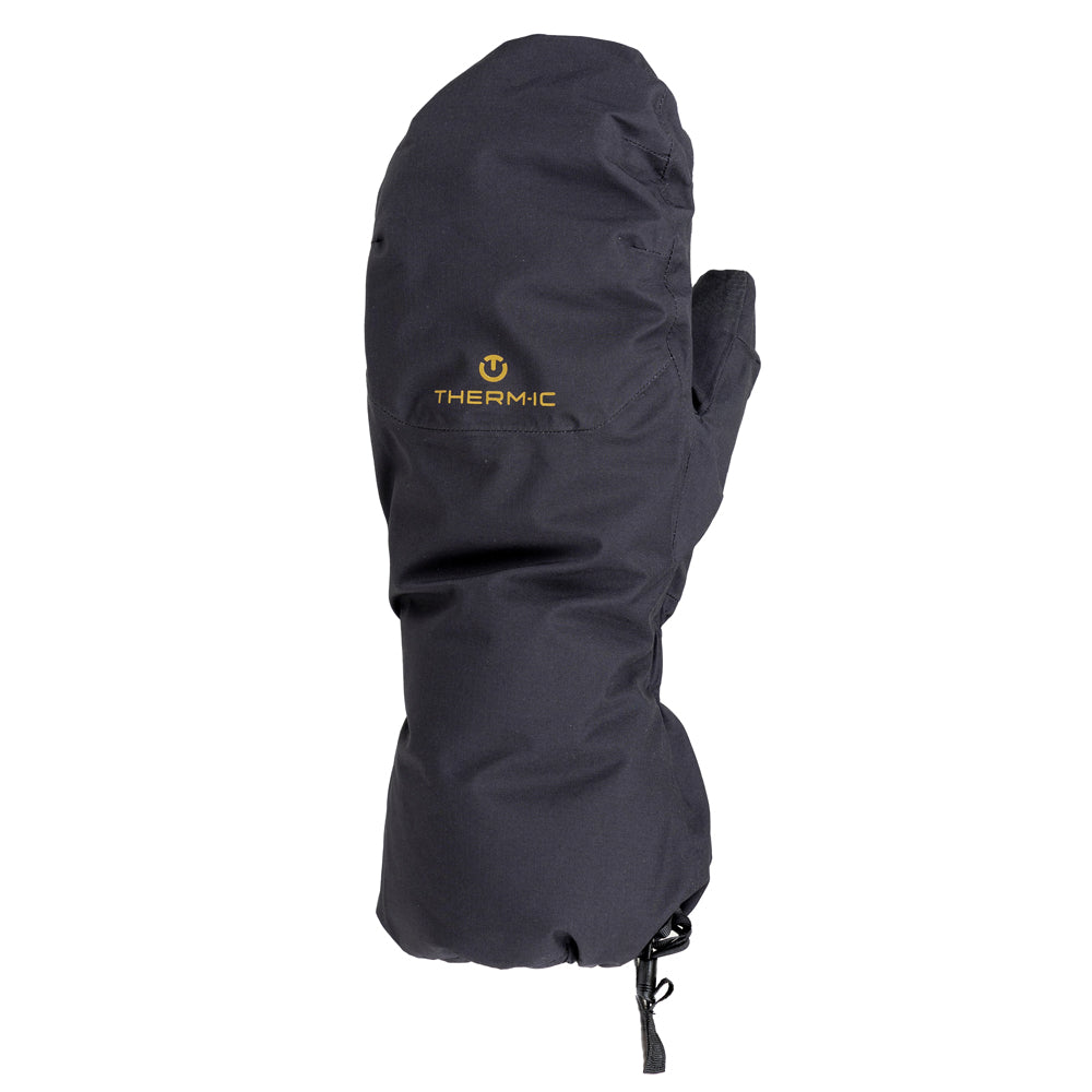 Sur-gants imperméables - Cover 3D3L