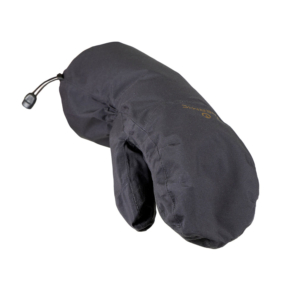 Sur-gants imperméables - Cover 3D3L
