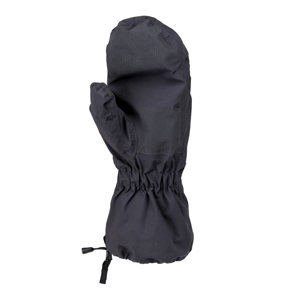 Sur-gants imperméables - Cover 3D3L