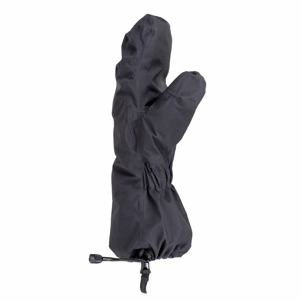 Sur-gants imperméables - Cover 3D3L
