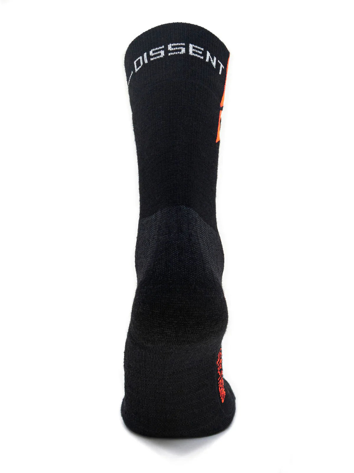Dissent Nordic - IQ Fit Thermo