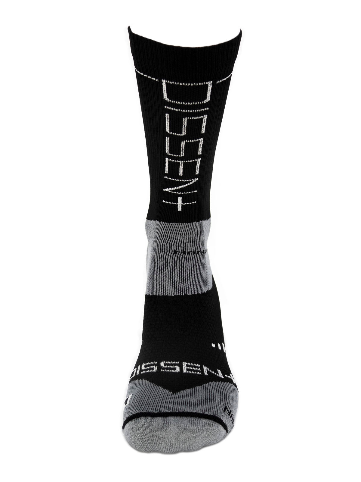 Dissent MTB socks - Supercrew Nano 8"