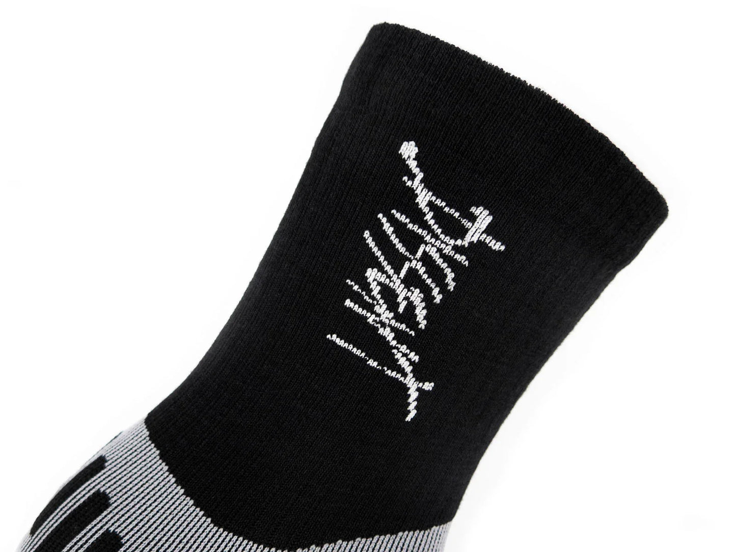 Bundle -  3 Pairs Dissent MTB socks - Supercrew Ultra Merino 6