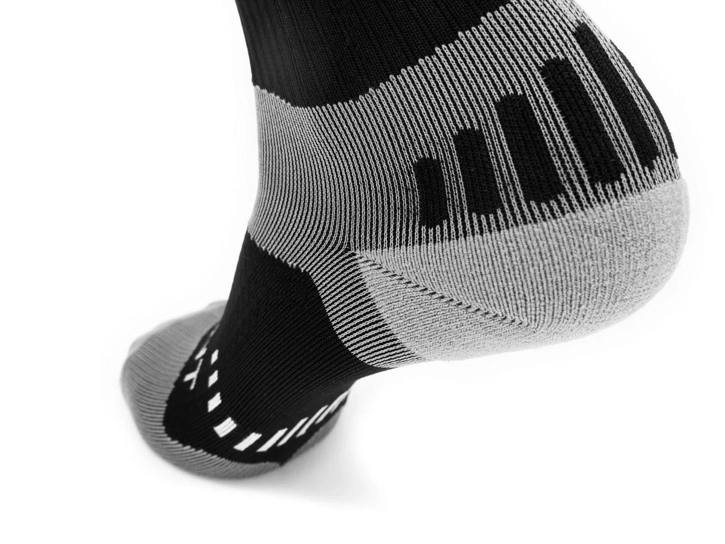 Bundle -  3 Pairs Dissent MTB socks - Supercrew Ultra Merino 6