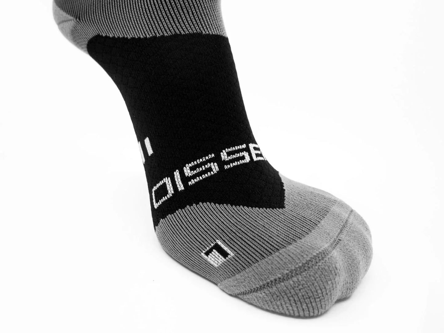 Bundle -  3 Pairs Dissent MTB socks - Supercrew Ultra Merino 6