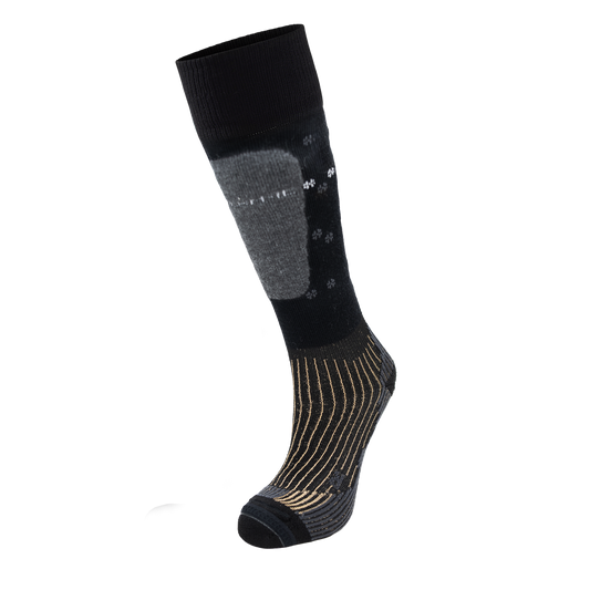 Heated ski socks - Powersocks S.E.T® - Junior