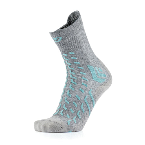 THERMIC  GREY/TURQUOISE 41-42   (8108100190376)