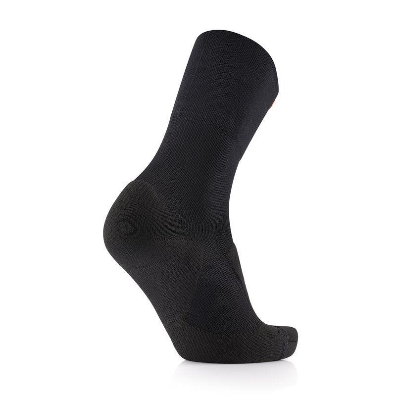 Chaussettes chauffantes de cyclisme - Bike Socks S.E.T.®