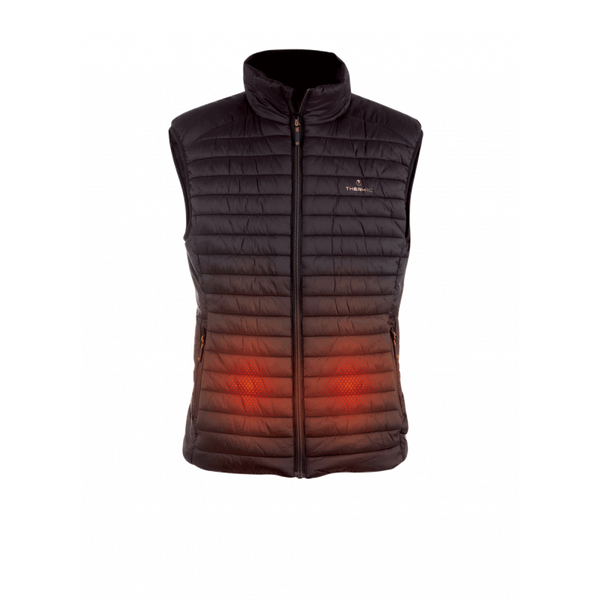 Therm-Ic PowerVest Heat - Doudoune chauffante homme