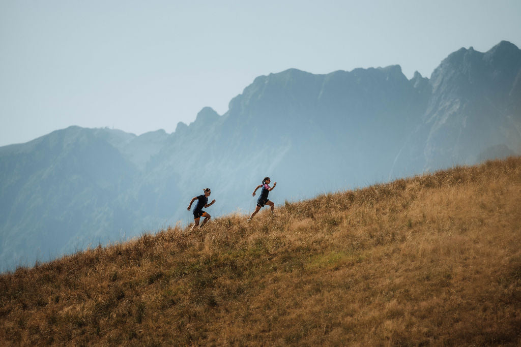 Running / Trail running