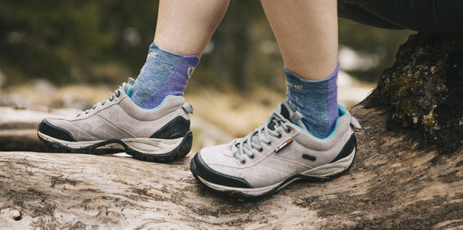 Hiking & Outdoor socks