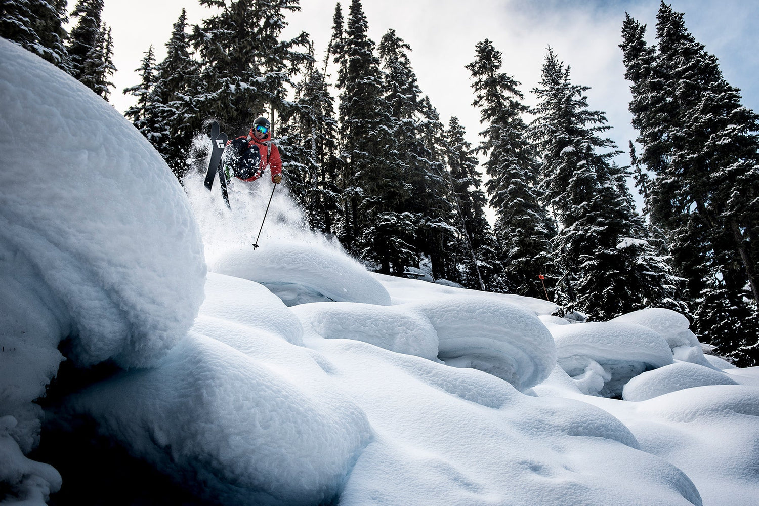 Dissent Ski Socks