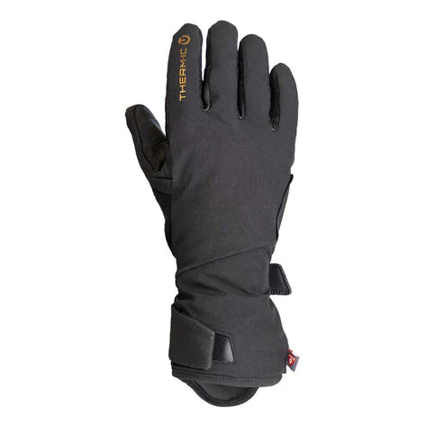 Gants chauffants d'alpinisme - Grip Ultra Heat