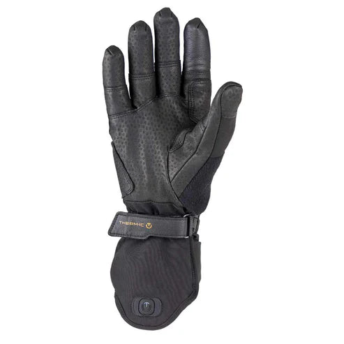 Mountaineering heated gloves - Grip Ultra Heat