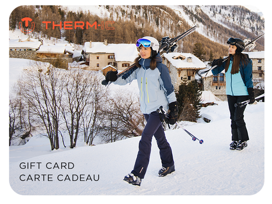 Therm-ic Gift Card