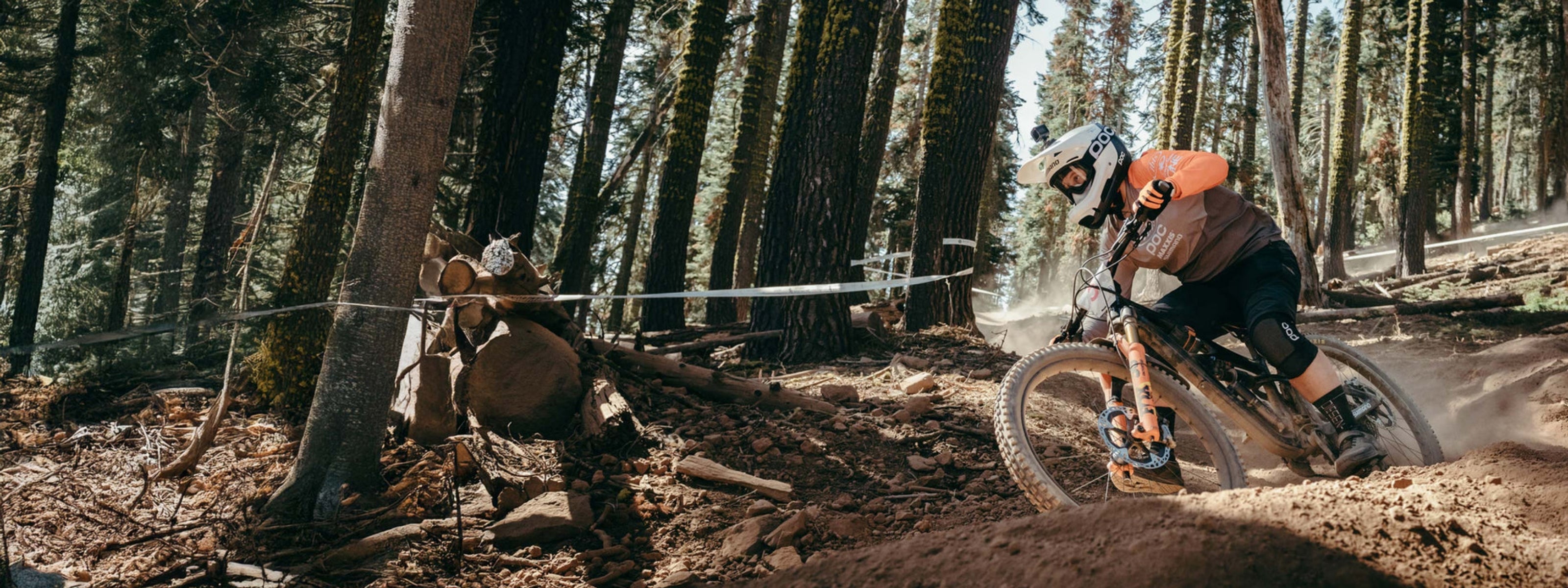 DISSENT MTB