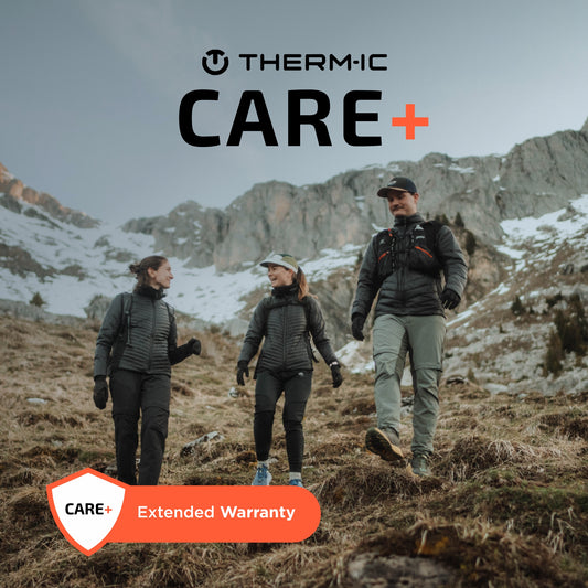 Therm-ic Care+ | Garantie prolongée de 1 an