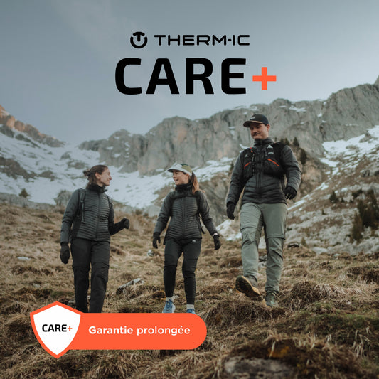Therm-ic Care+ | Garantie prolongée de 1 an