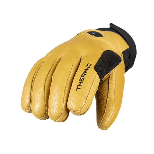 Gants de ski chauffants - Freeride Ultra Heat