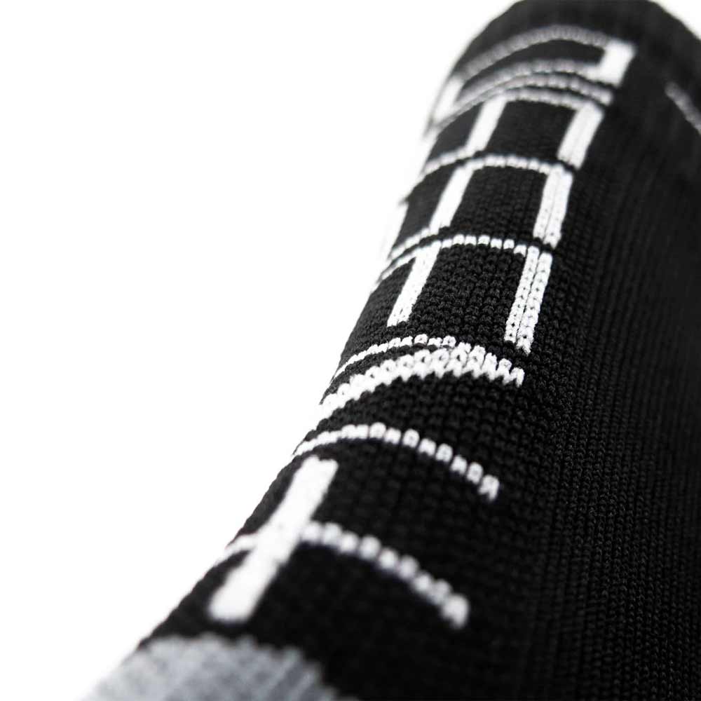 Dissent MTB socks - Supercrew Nano 8"