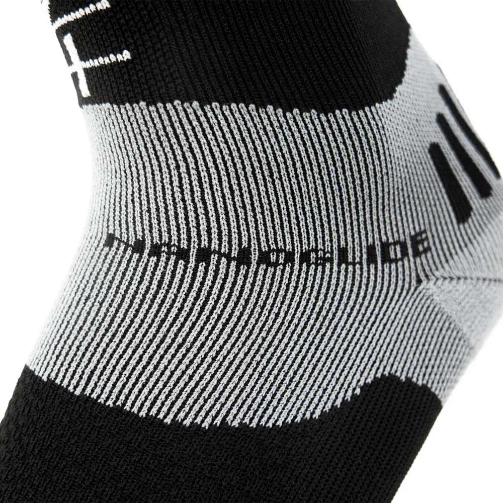 Dissent MTB socks - Supercrew Nano 8"