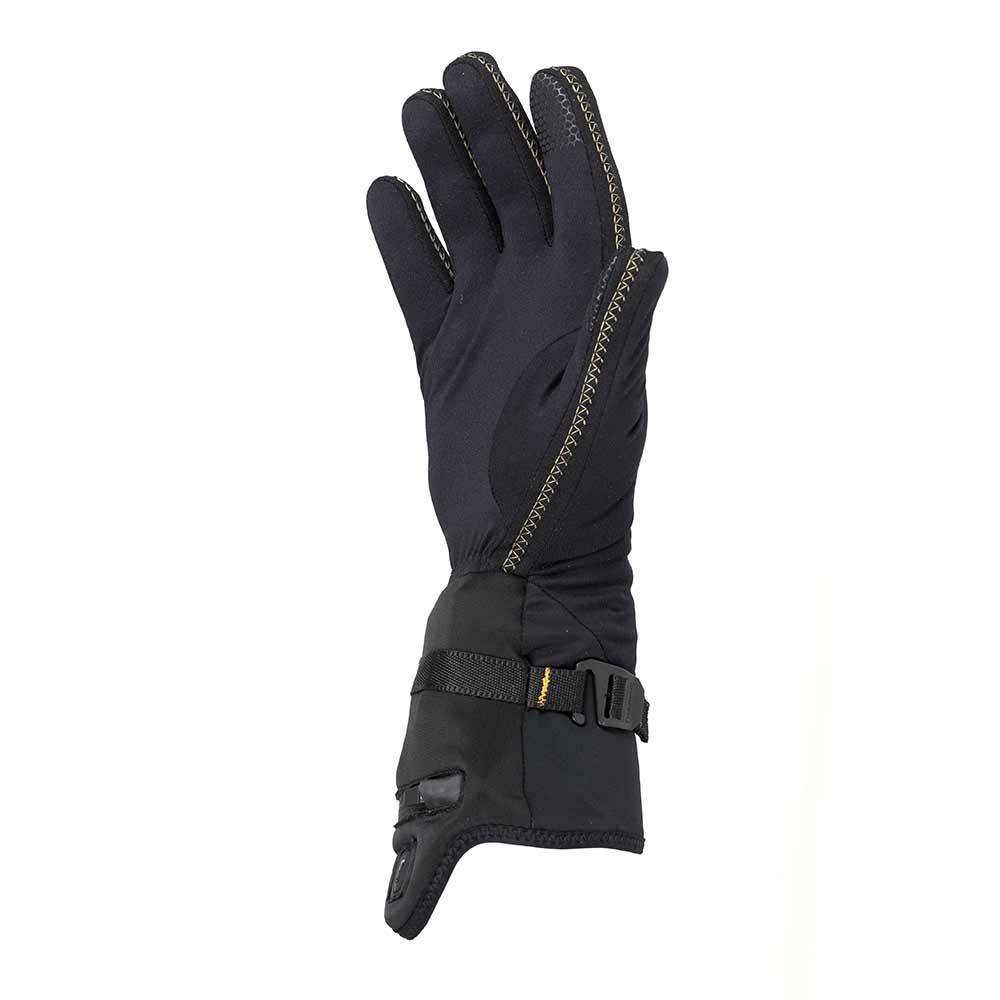 Heated undergloves - Thin Ultra Heat Liner S.E.T®