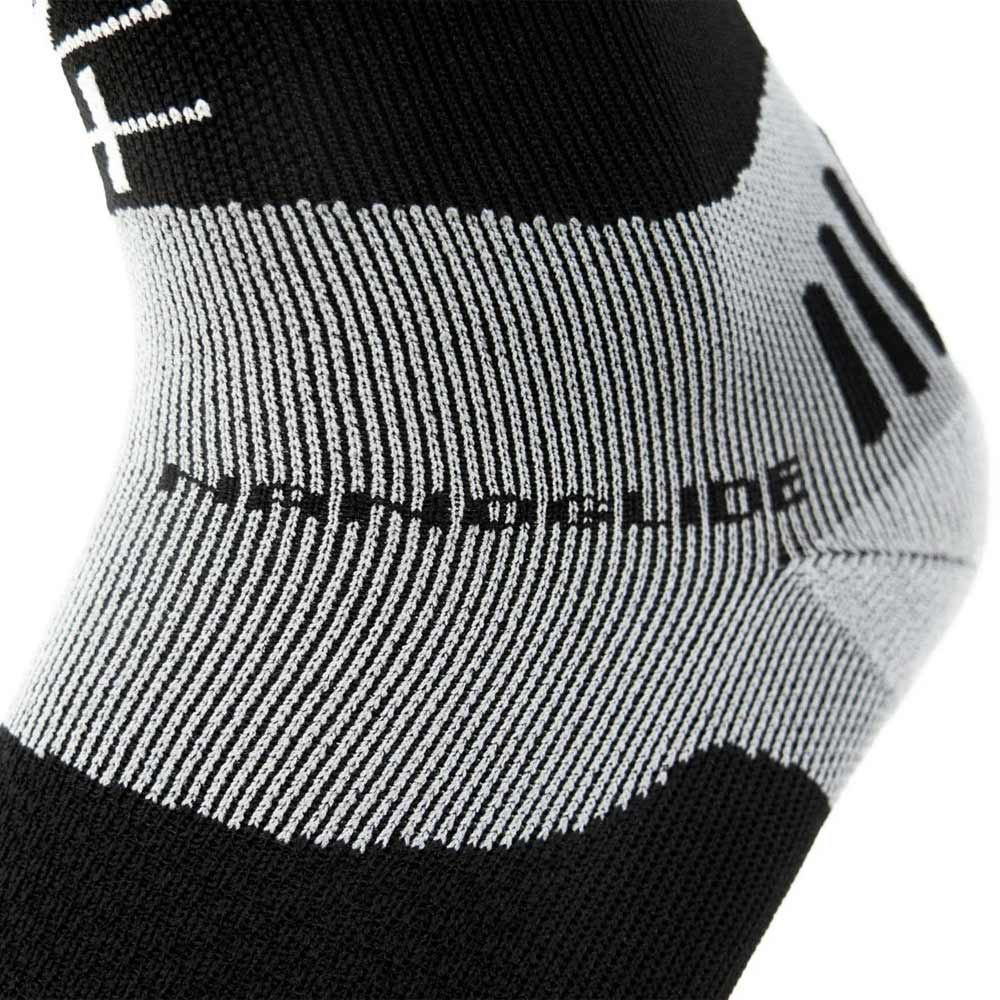 Dissent MTB socks - Supercrew Nano 6"