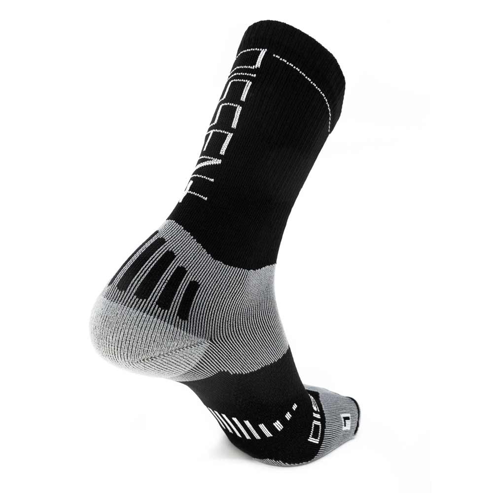 Dissent MTB socks - Supercrew Nano 8"