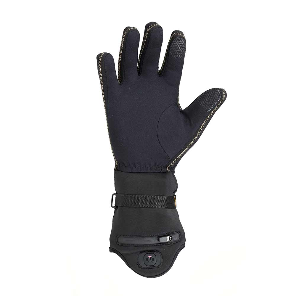 Heated undergloves - Thin Ultra Heat Liner S.E.T®