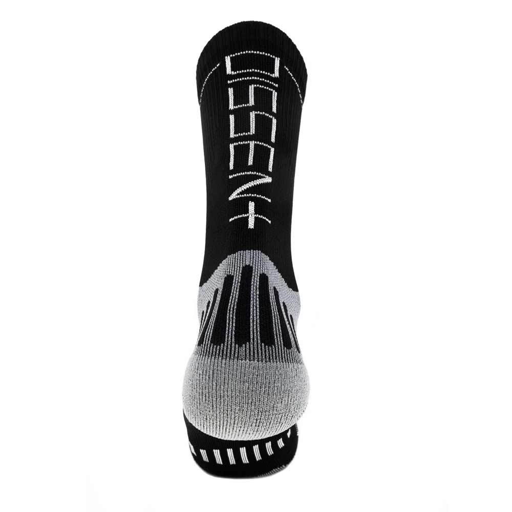 Dissent MTB socks - Supercrew Nano 8"