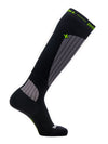 GFX COMPRESSION DL-WOOL ALPINE SKI SOCKS (8537771409576)