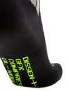 GFX COMPRESSION DL-WOOL ALPINE SKI SOCKS (8537771409576)