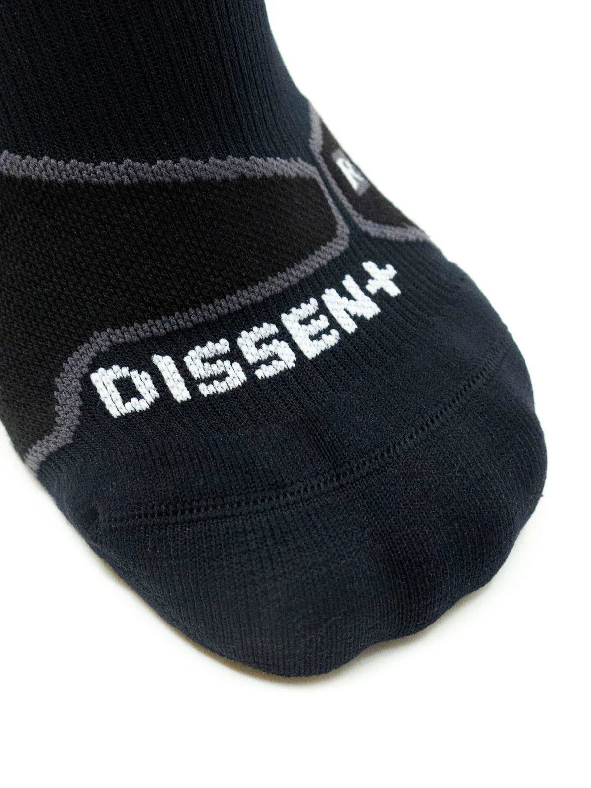 Dissent GFX Compression Hybrid DLX-Wool