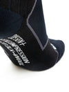 GFX COMPRESSION HYBRID DLX-WOOL ALPINE SKI SOCKS (8537772621992)