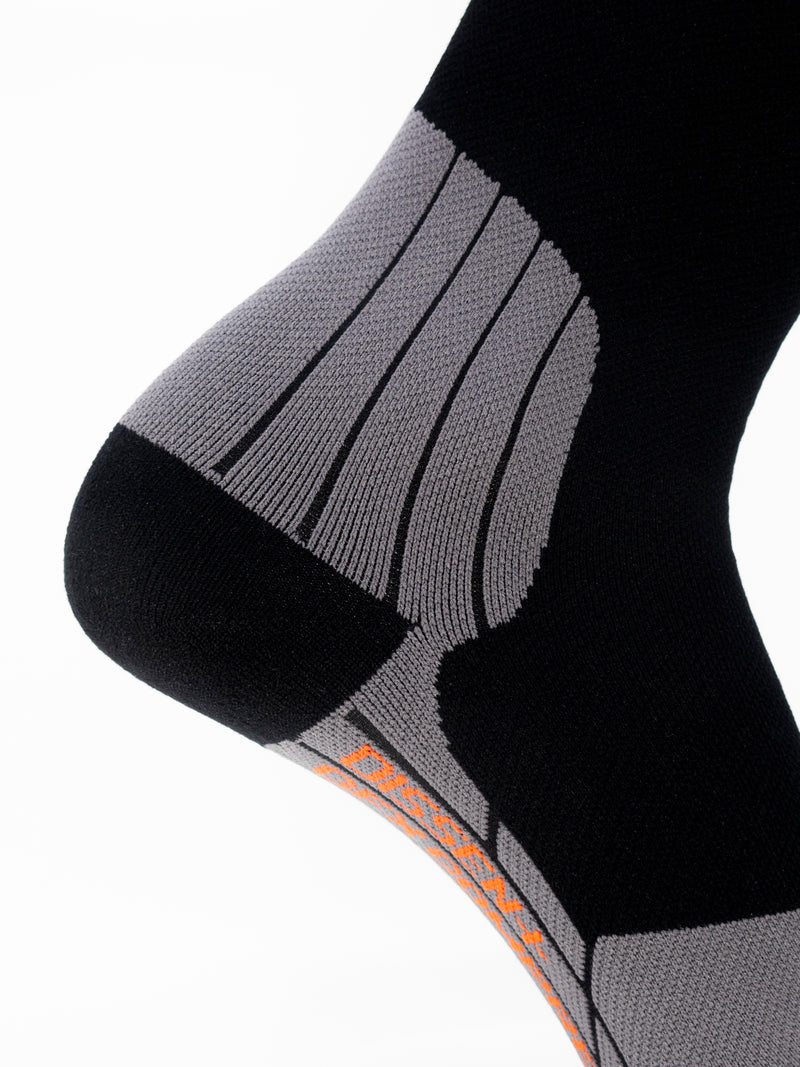 GFX COMPRESSION GENUFLEX ALPINE SKI SOCKS (8537771278504)