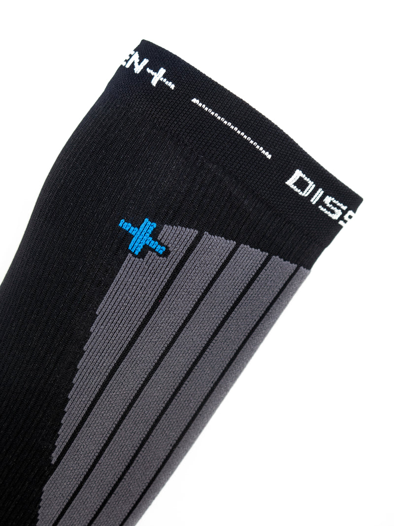 GFX COMPRESSION HYBRID ALPINE SKI SOCKS (8537772458152)