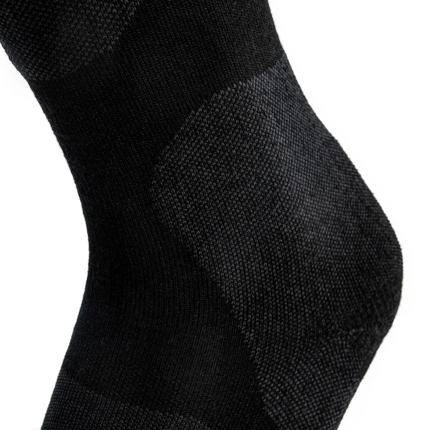 Dissent IQfit - Hybrid Thin Merino