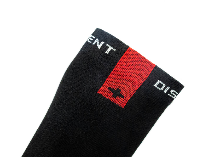 IQ FIT ULTIMATE ALPINE SKI SOCKS (8537772818600)