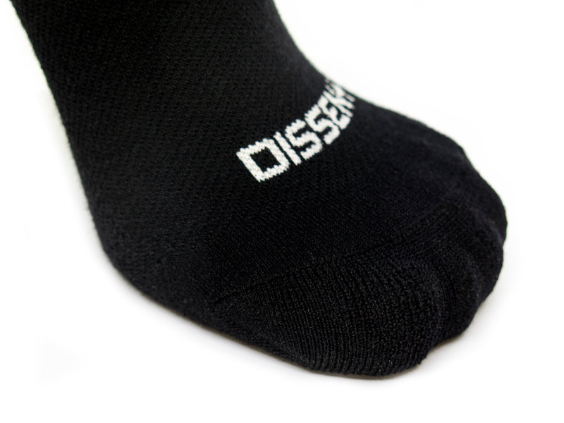 GFX COMPRESSION DL-WOOL NORDIC SKI SOCKS (8537771540648)