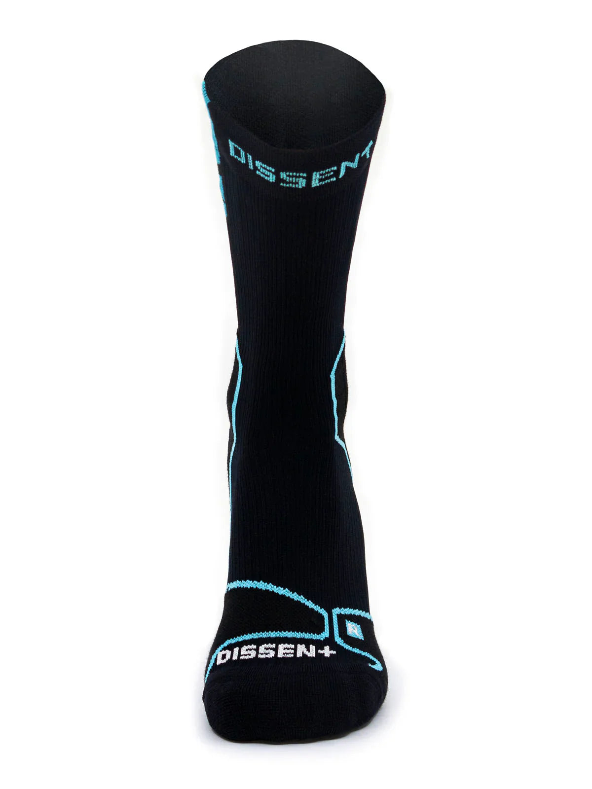 Dissent Nordic - GFX Hybrid DLX-Wool