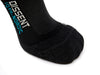 IQ FIT HYBRID NORDIC SKI SOCKS (8537773080744)