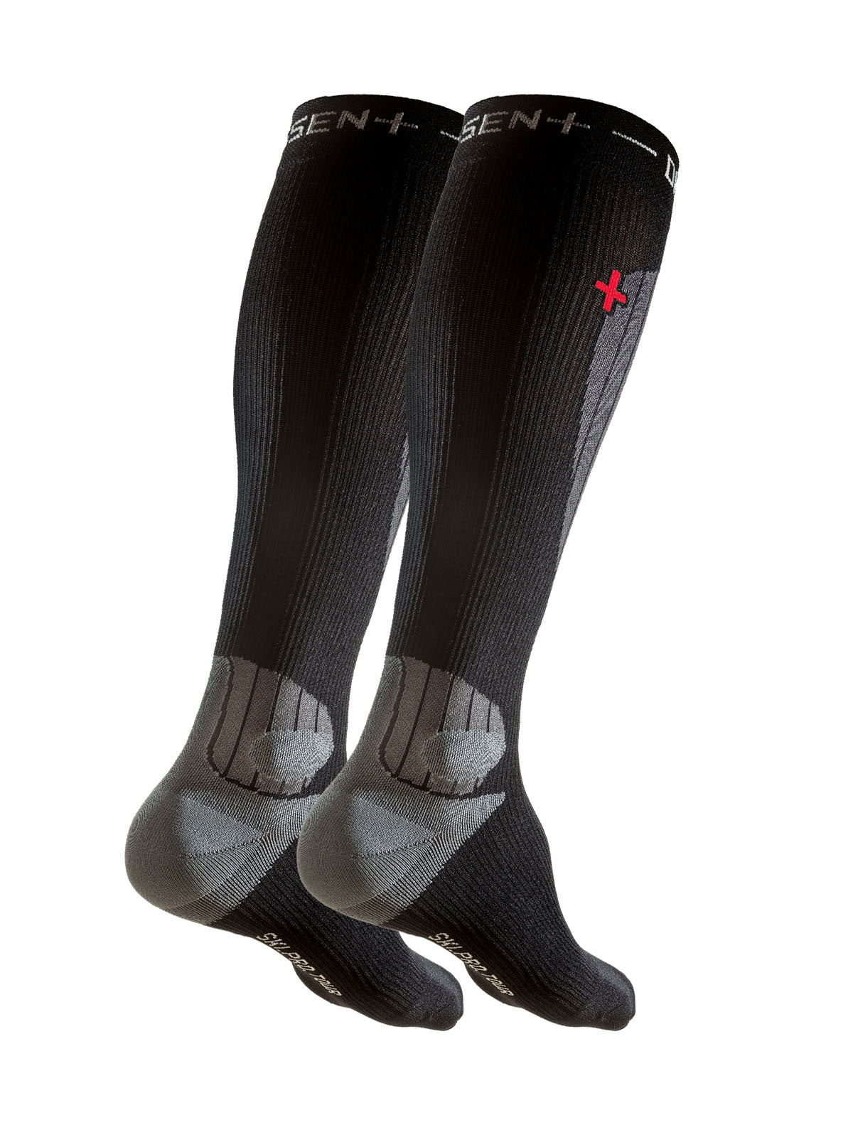  Bas de ski Dissent Pro Fit Compression Nano Tour