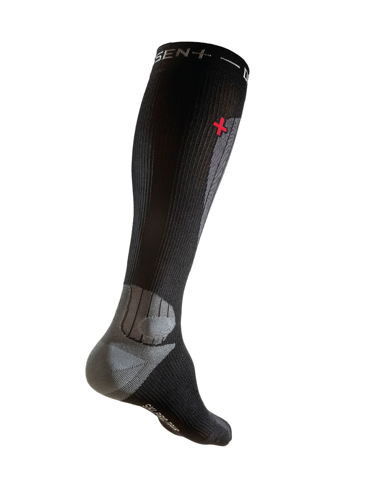  Bas de ski Dissent Pro Fit Compression Nano Tour